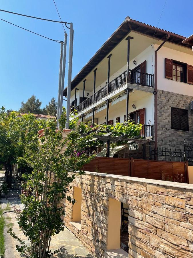Viva Properties Ouranoupoli Esterno foto