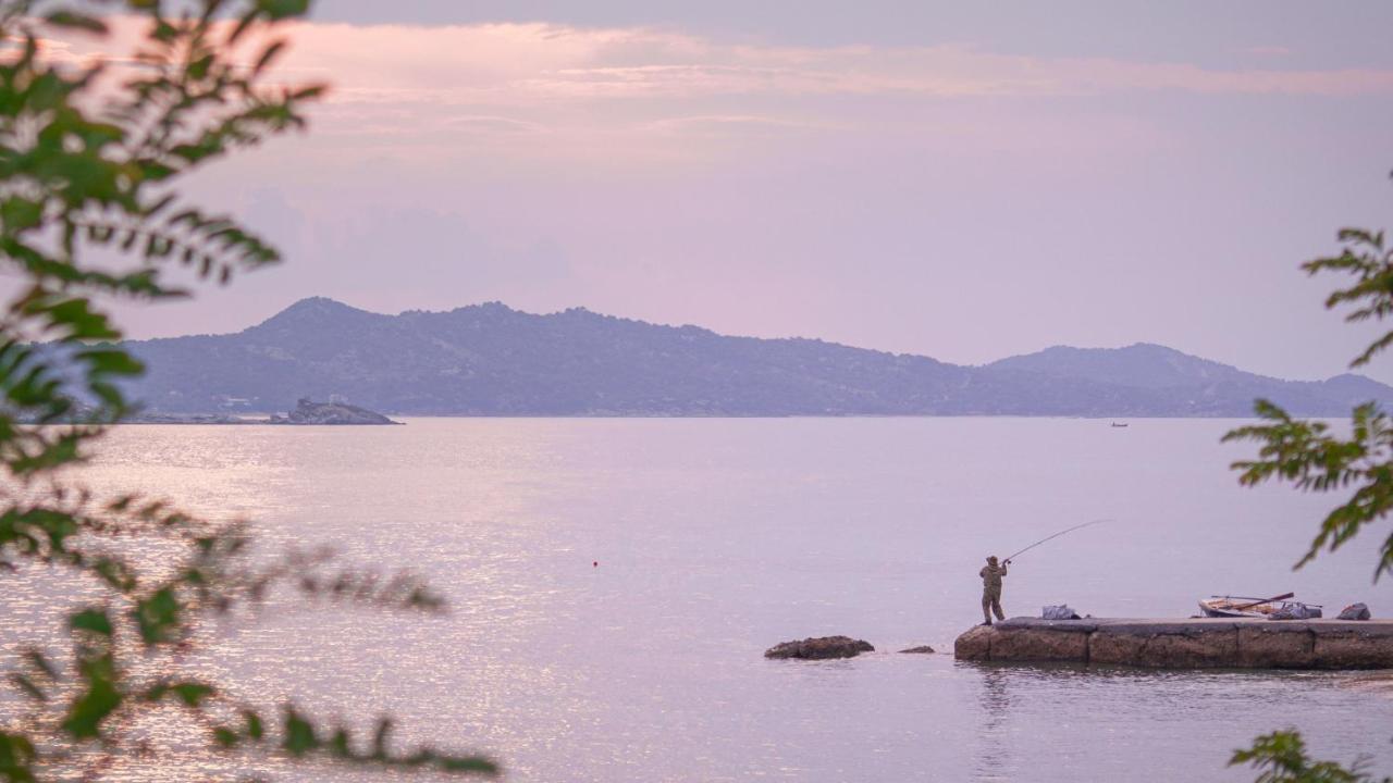 Viva Properties Ouranoupoli Esterno foto