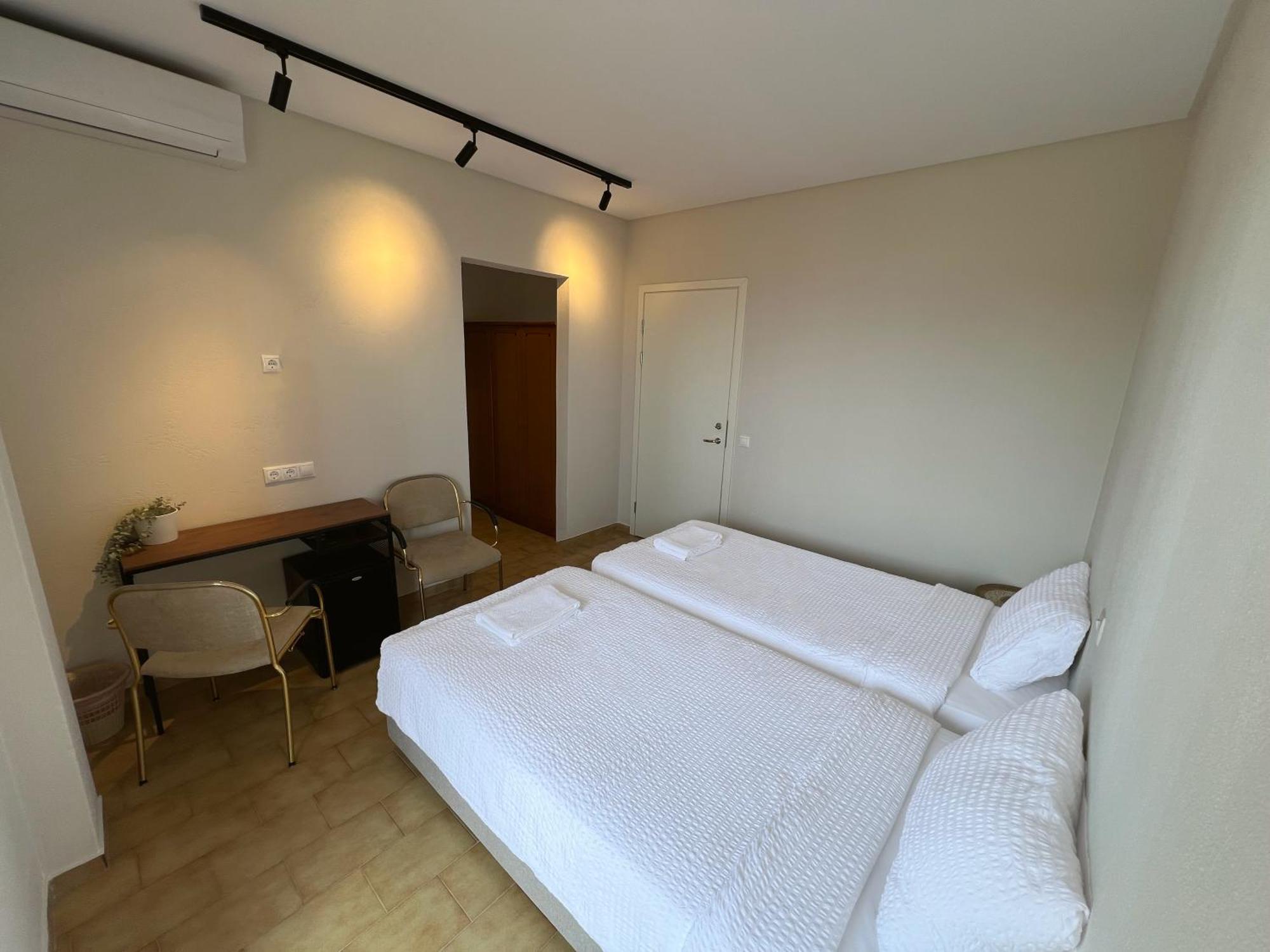 Viva Properties Ouranoupoli Esterno foto
