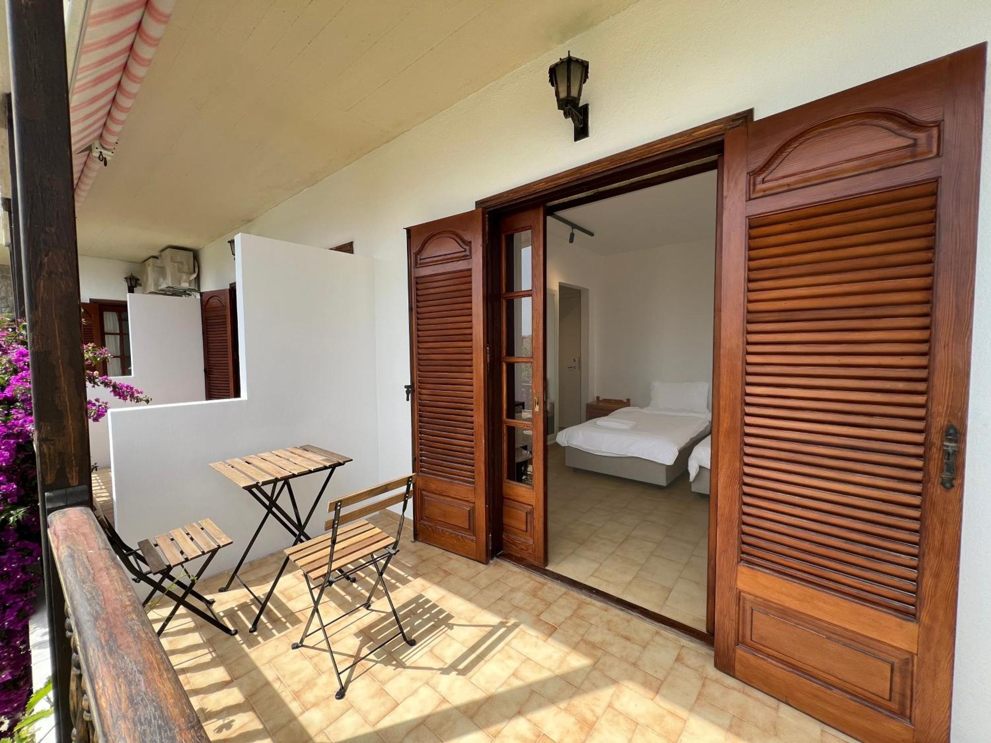 Viva Properties Ouranoupoli Esterno foto