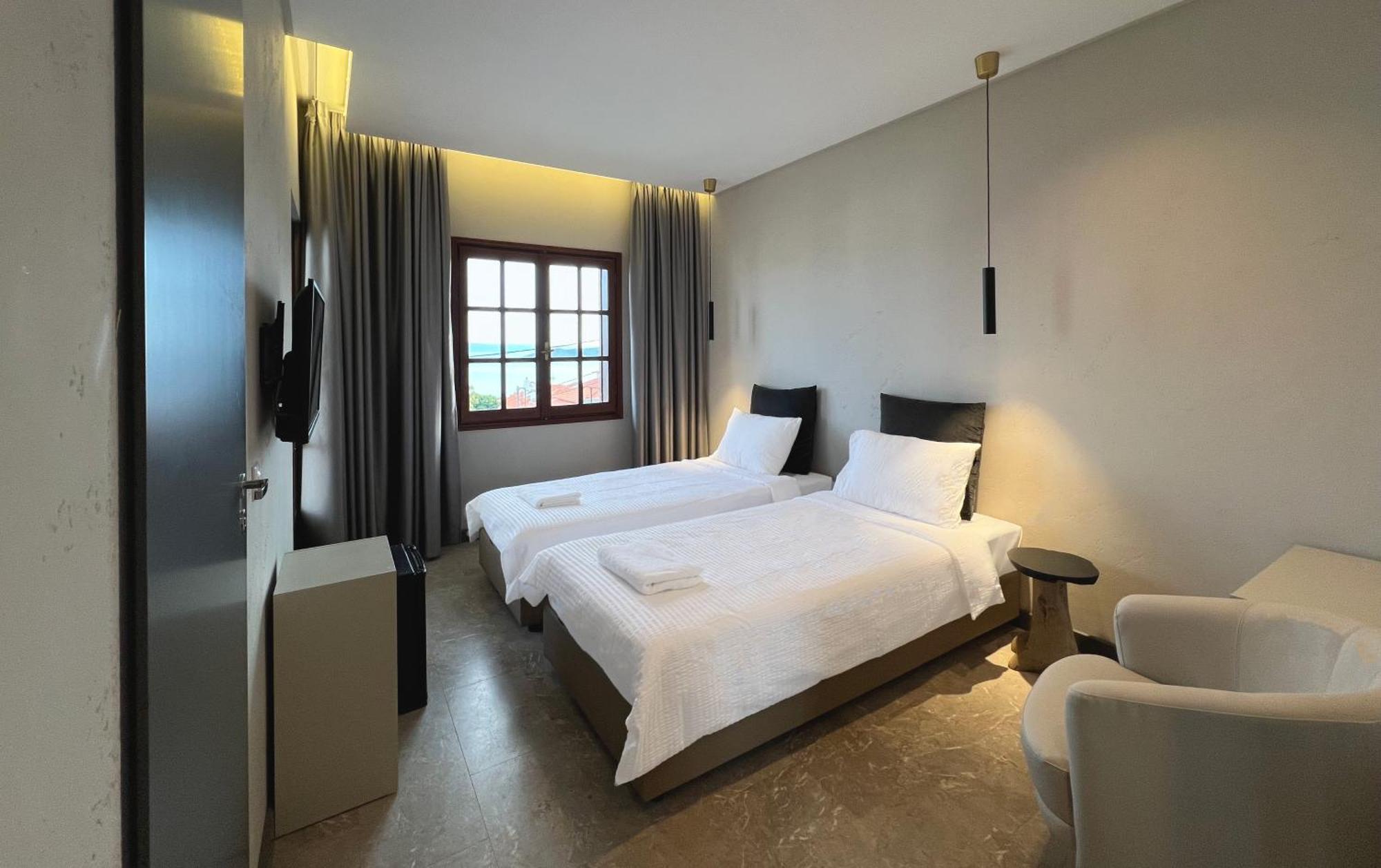 Viva Properties Ouranoupoli Esterno foto