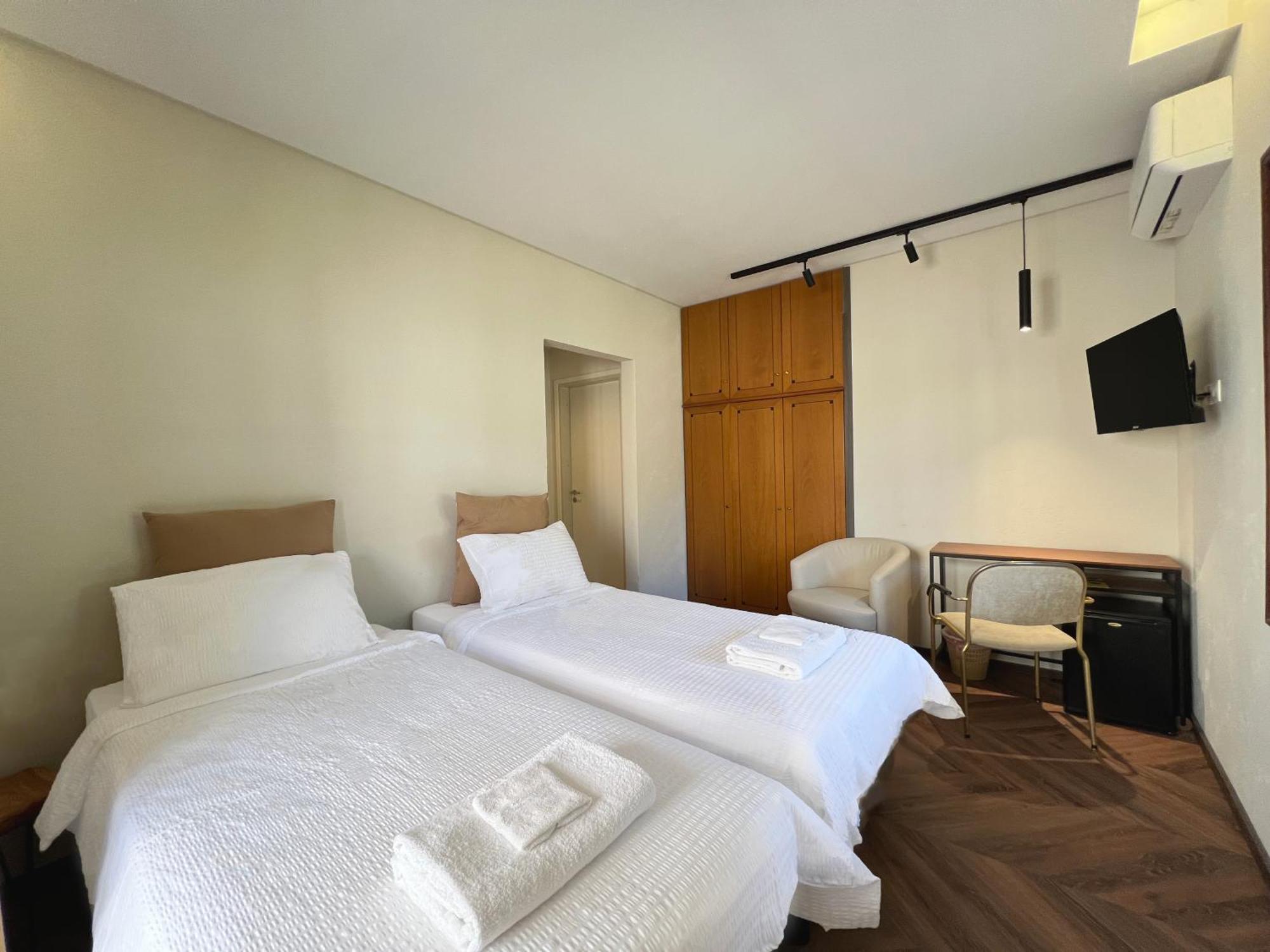 Viva Properties Ouranoupoli Esterno foto