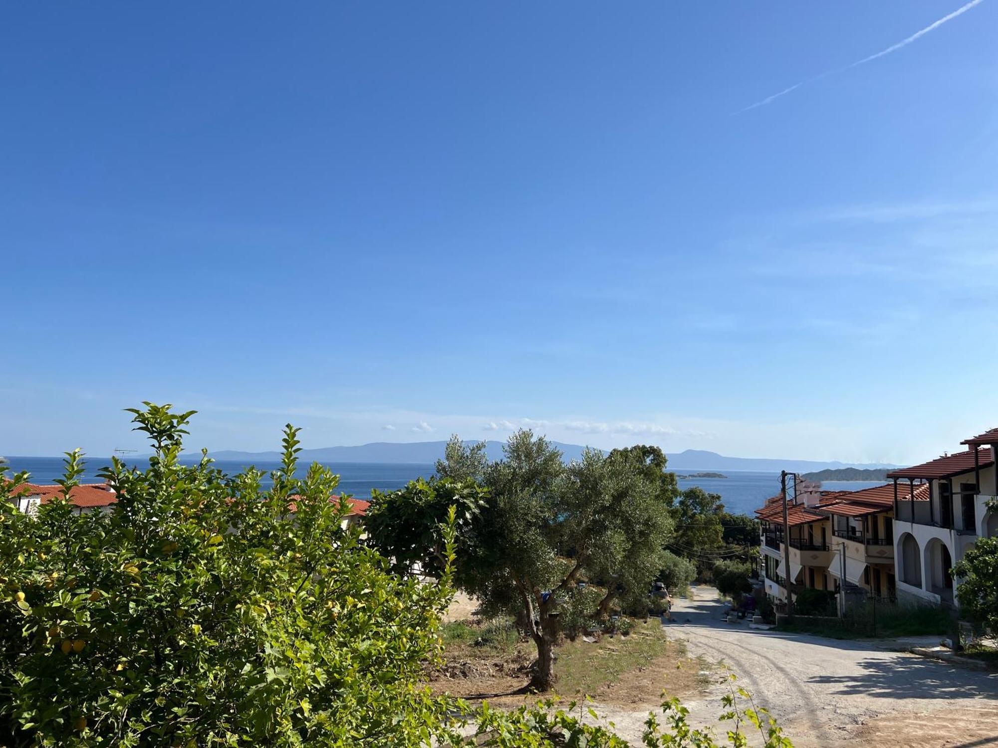 Viva Properties Ouranoupoli Esterno foto