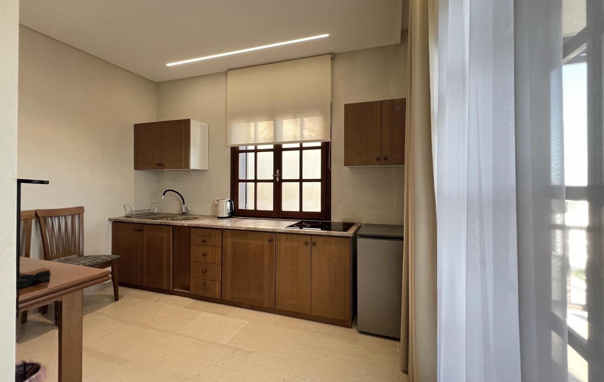 Viva Properties Ouranoupoli Esterno foto