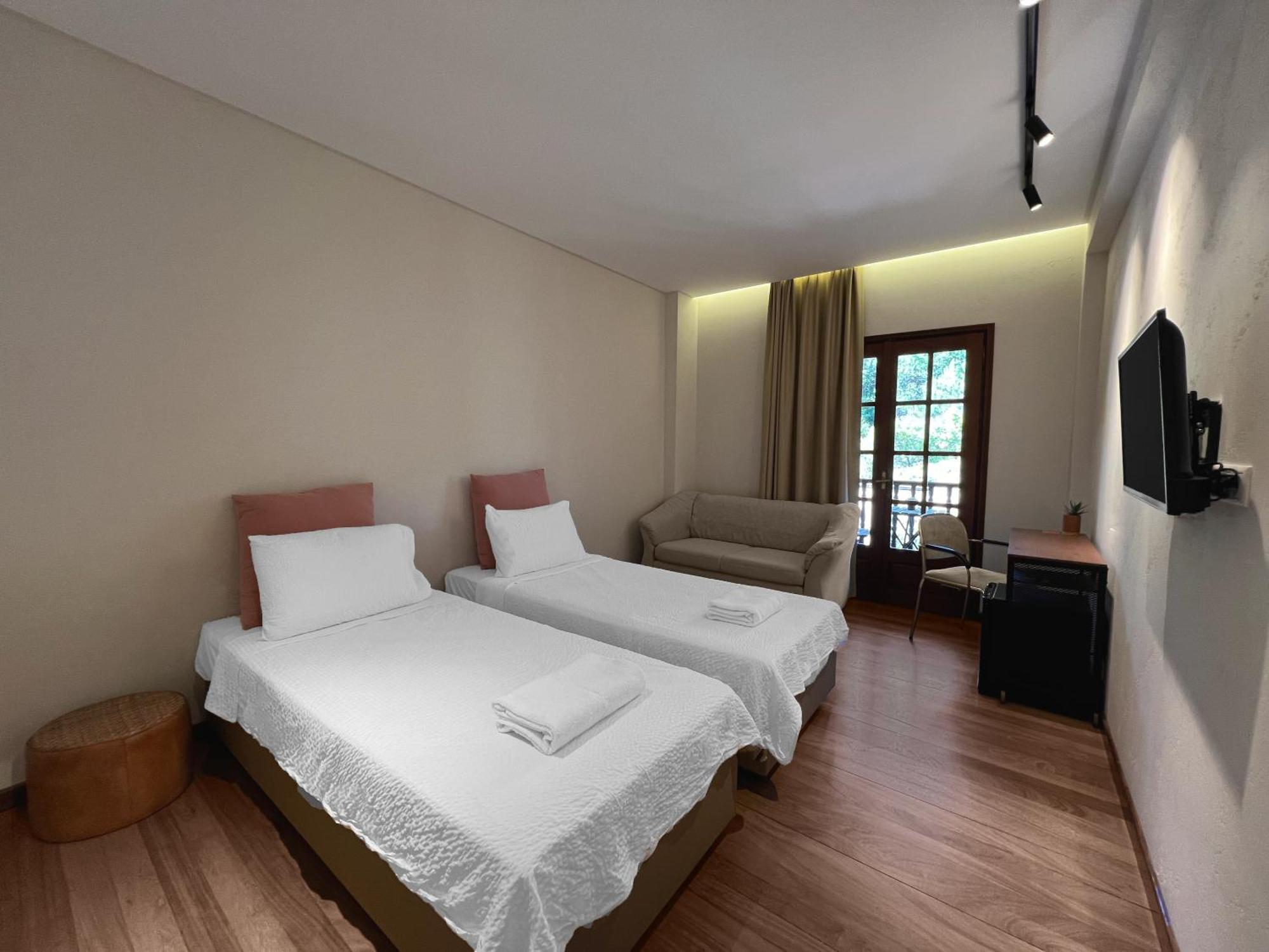 Viva Properties Ouranoupoli Esterno foto