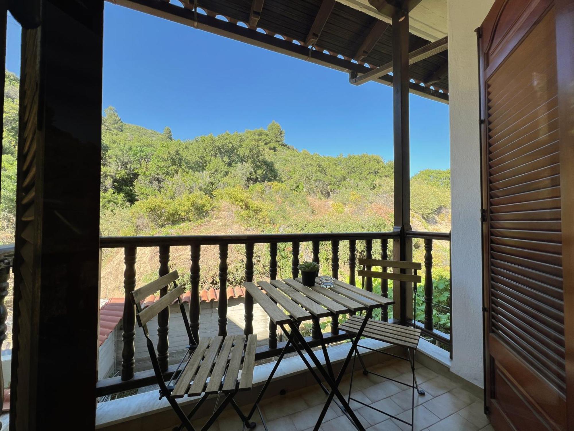 Viva Properties Ouranoupoli Esterno foto