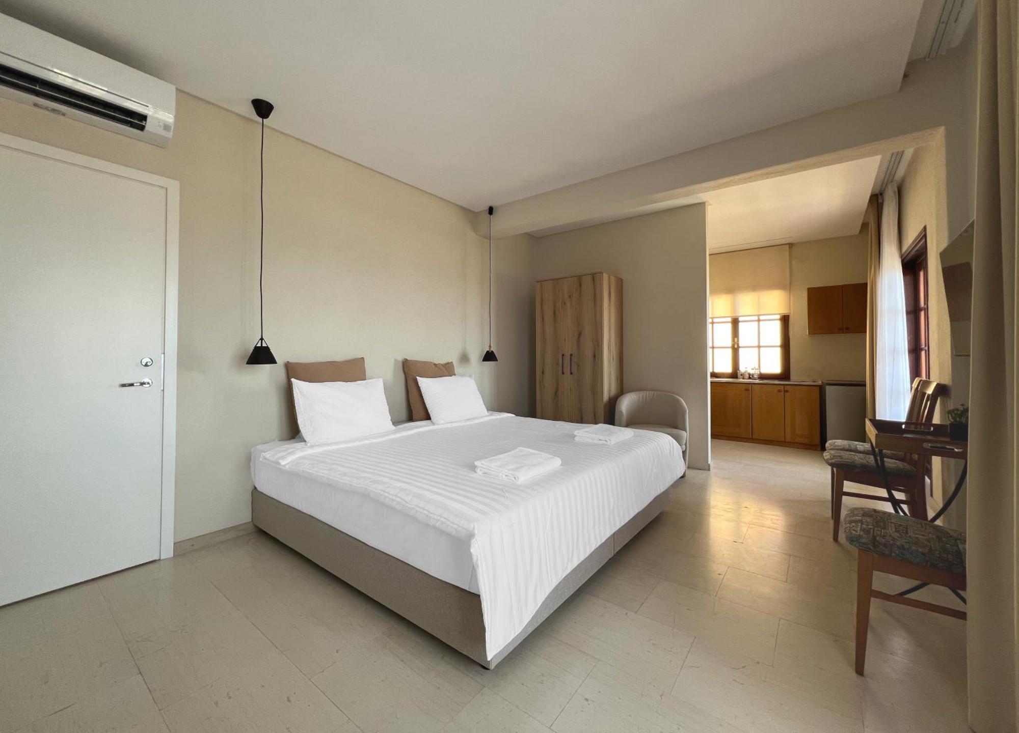 Viva Properties Ouranoupoli Esterno foto
