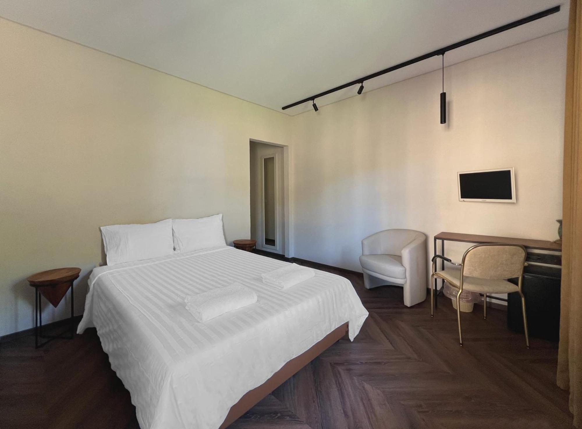 Viva Properties Ouranoupoli Esterno foto