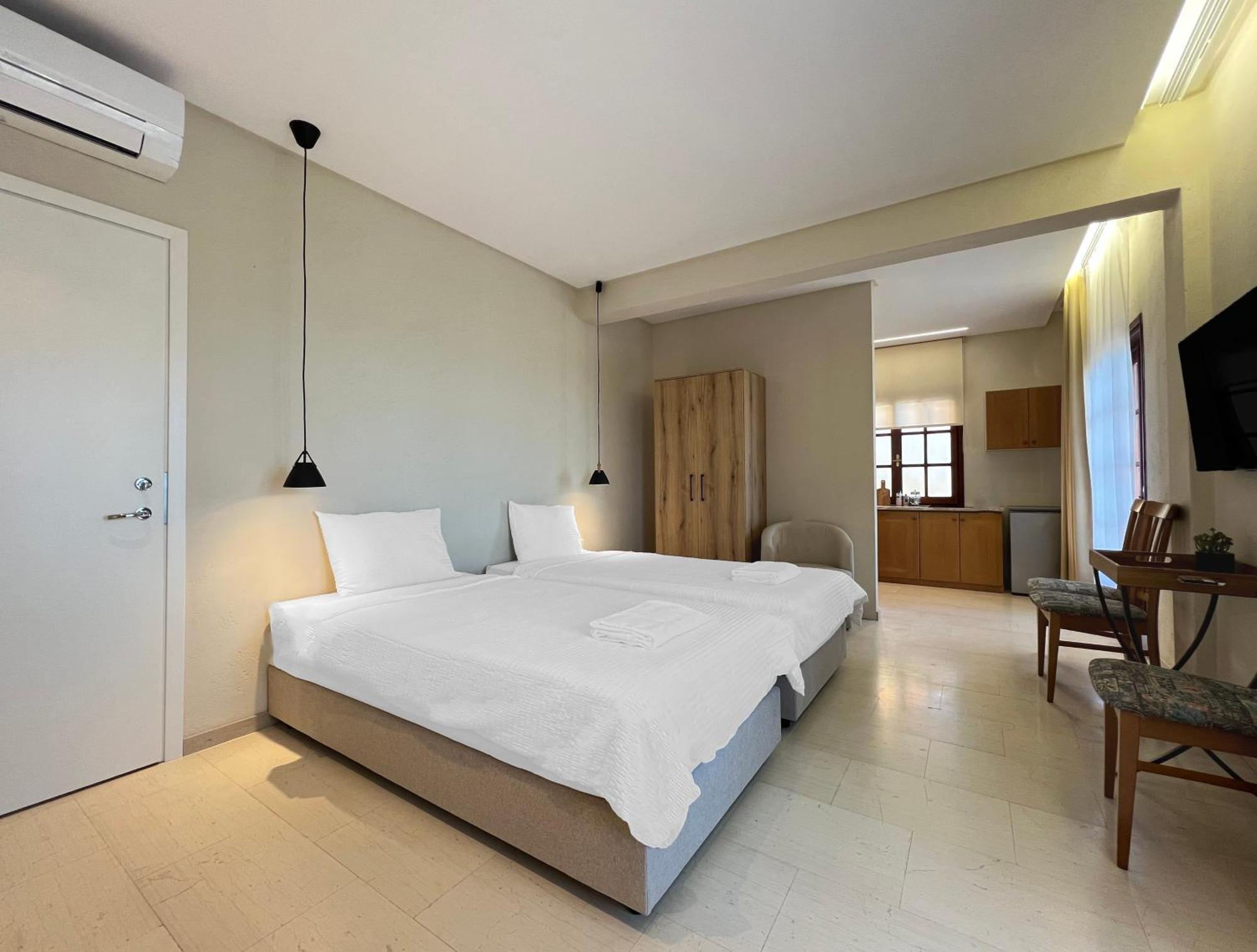 Viva Properties Ouranoupoli Esterno foto