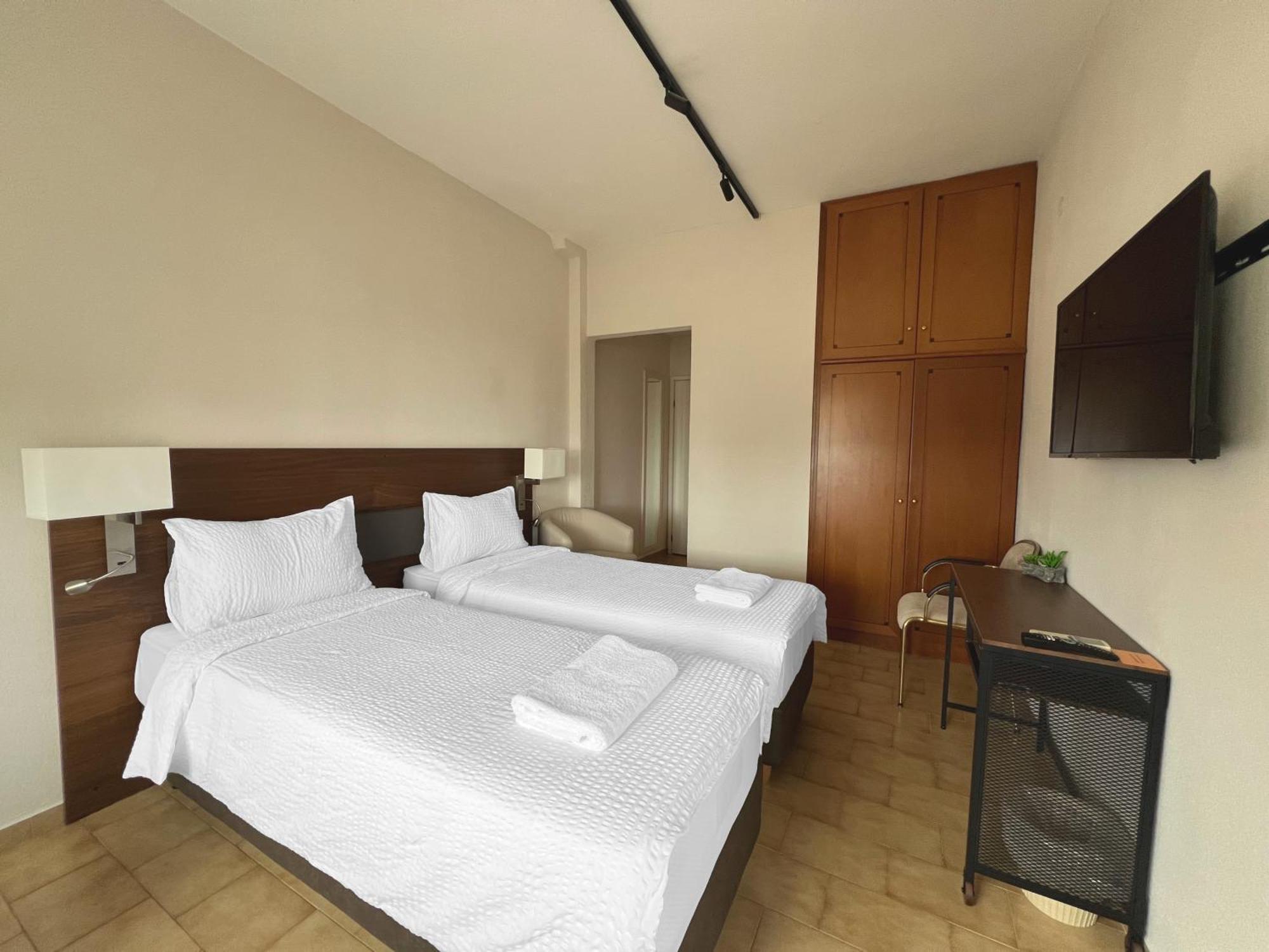 Viva Properties Ouranoupoli Esterno foto